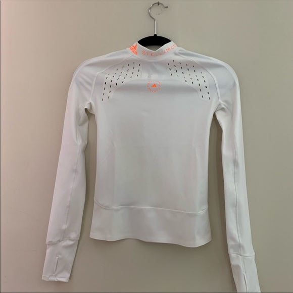 Stella McCartney for Adidas long sleeved shirt - Picture 6 of 14